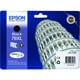 Epson 79XL (T7901) cartucho negro XL | EPST7901