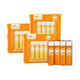 Q-Nomic Pack pilas alcalinas AAA / MN2400 / LR03 | 12 unidades