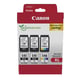 Canon PG-545 XL x2/CL-546 XL Multipack cartuchos | CANB-PG545XLX2CL546XL_R
