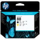 HP cabezal de impresión 88 (C9381A) | HPC9381A