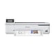 Epson SureColor SC-T2100  Impresora de inyección de tinta de 24 pulgadas con WiFi