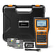 Brother PT-E560BTVP Rotuladora industrial con maletín