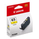 Canon CLI-65Y cartucho amarillo | CAN4218C001