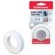 Cinta Adhesiva Doble Cara Blanca | Erichkrause | 15mm x 2M