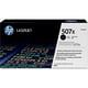 HP 507X (CE400X) toner negro | HPCE400X