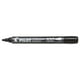 Pilot SCA-100 | Rotulador permanente negro