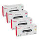 Canon 707-serie(n+c+m+a) | CANONB707serie