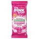 The Pink Stuff Toallitas limpiadoras multiusos 72 unds
