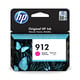 HP 912 (3YL78AE) cartucho magenta | HP3YL78AE