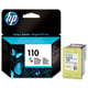 HP 110 Cartucho de tinta (HP CB304AE) tri-color | HPCB304AE