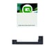 Q-Nomic ERC22B cinta negra | QNERC22B