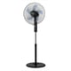 Orbegozo SF 1140 ventilador de pie | 40cm | Negro