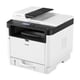 Ricoh M 320SE Impresora láser multifunción A4 blanco y negro con Wi-Fi (4 en 1)
