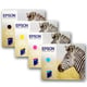 Epson Pack T0741 T0742 T0743 T0744 | EPS-T074