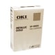 OKI 41067615 Cartucho de tinta dorado metálico DP5000 DP7000 | OKI41067615