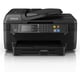 Epson WorkForce WF-2760DWF impresora multifunción WIFI