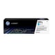 HP 201X (CF401X) toner cian XL | HPCF401X
