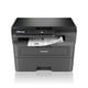 Brother DCP-L2627DWE impresora multifunción laser monocromo WIFI