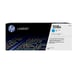 HP 508A (CF361A) toner cian | HPCF361A