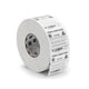 Zebra 8000T All-Temp (66126) 76 x 51 mm (6 rollos) | ZEB66126