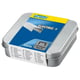 Rapid Grapas galvanizadas HD70 | 2.500 unidades