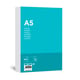 A5 Papel | 80 gr | 500 hojas