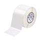 Brady THT-76-422-1 etiqueta poliéster blanco brillante 101,60 x 76,20 mm | BRATHT-76-422-1