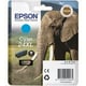 Epson 24 XL (T2432) Cartucho de tinta cian XL | T243240