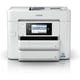 Epson WorkForce Pro WF-C4810DTWF Impresora de tinta multifunción A4 con WiFi (4 en 1)