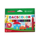 Alpino Dacscolor 12 ceras de colores
