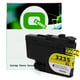 Q-Nomic LC3235XLY cartucho amarillo XL | QNLC3235XLY