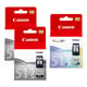 Canon Pack Ahorro 2 X PG512 + CL513 | CANB-2PG512-CL513