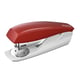 Grapadora | Leitz 5501 | 25 hojas | Rojo | 24/6