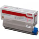 OKI 45396202 toner magenta XL | OKI45396202