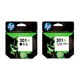 HP 301XL Pack ahorro Negro / tri-color | HPB-301BKXL-301CXL