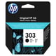 HP 303 (T6N02AE) Cartucho de tinta negro | HPT6N02AE