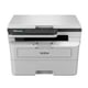 Brother DCP-B7600D Impresora láser todo en uno A4 blanco y negro (3 en 1)