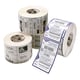 Zebra PolyO 3100T (3008835) 102 x 76 mm (4 rollos) | ZEB3008835