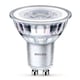 Philips bombilla LED GU10 luz cálida 3.5W | 35W