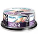 Philips DVD-R | 25 unidades