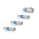 Q-Nomic 44469804 pack 4 colores XL | QNB-44469804_7242322