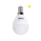 Bombilla Panasonic LED E14 | Luz cálida | 4W | 2700K