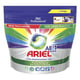 Ariel Detergente en cápsulas All-in-One Profesional Color | 45 lavados