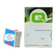 Q-Nomic T1573 cartucho de tinta magenta | QNT1573