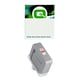 Q-nomic PFI-306R cartucho de tinta rojo | QN6663B001