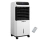 Muvip Climatizador 12 Litros High Power | 80W