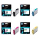 HP 364 (N9J73AE) Pack 4 colores | HPB-364