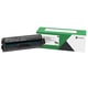 Lexmark 20N20K0 toner negro | LEX20N20K0