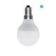 Bombilla LED E14 | Luz blanca | 5W | 6000K