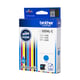 Brother LC-525XLC cartucho de tinta cian | BROLC525XL